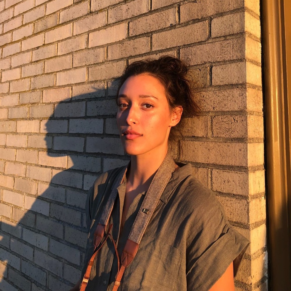 Meet your Posher, Alma